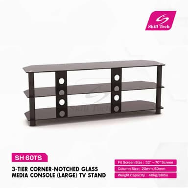 SH 60TS Floor Cart Writeup Image