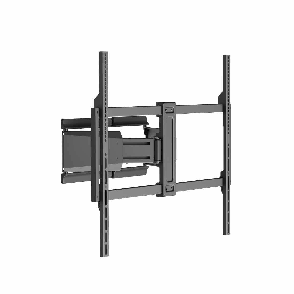 SH 443P Full Motion Double Arm TV Wall Mount