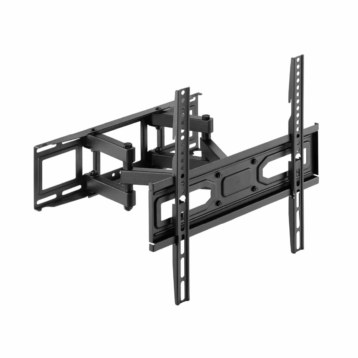 SH 630P Full Motion Double Arm TV Wall Mount
