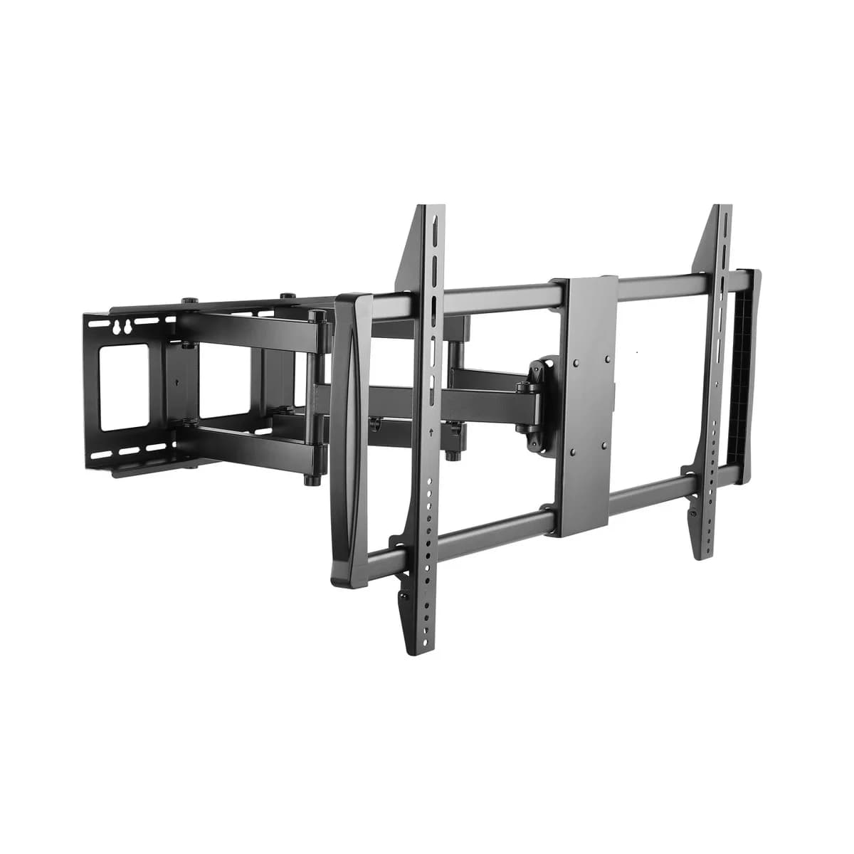 SH 960P Full Motion Double Arm TV Wall Mount