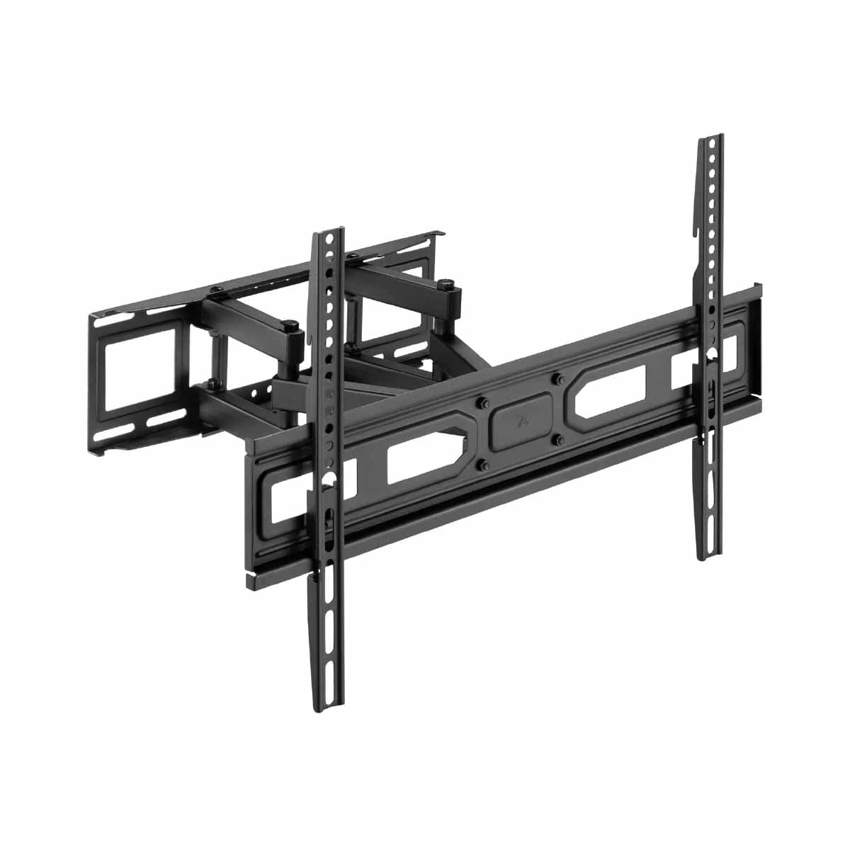 SH 740P Full Motion Double Arm TV Wall Mount