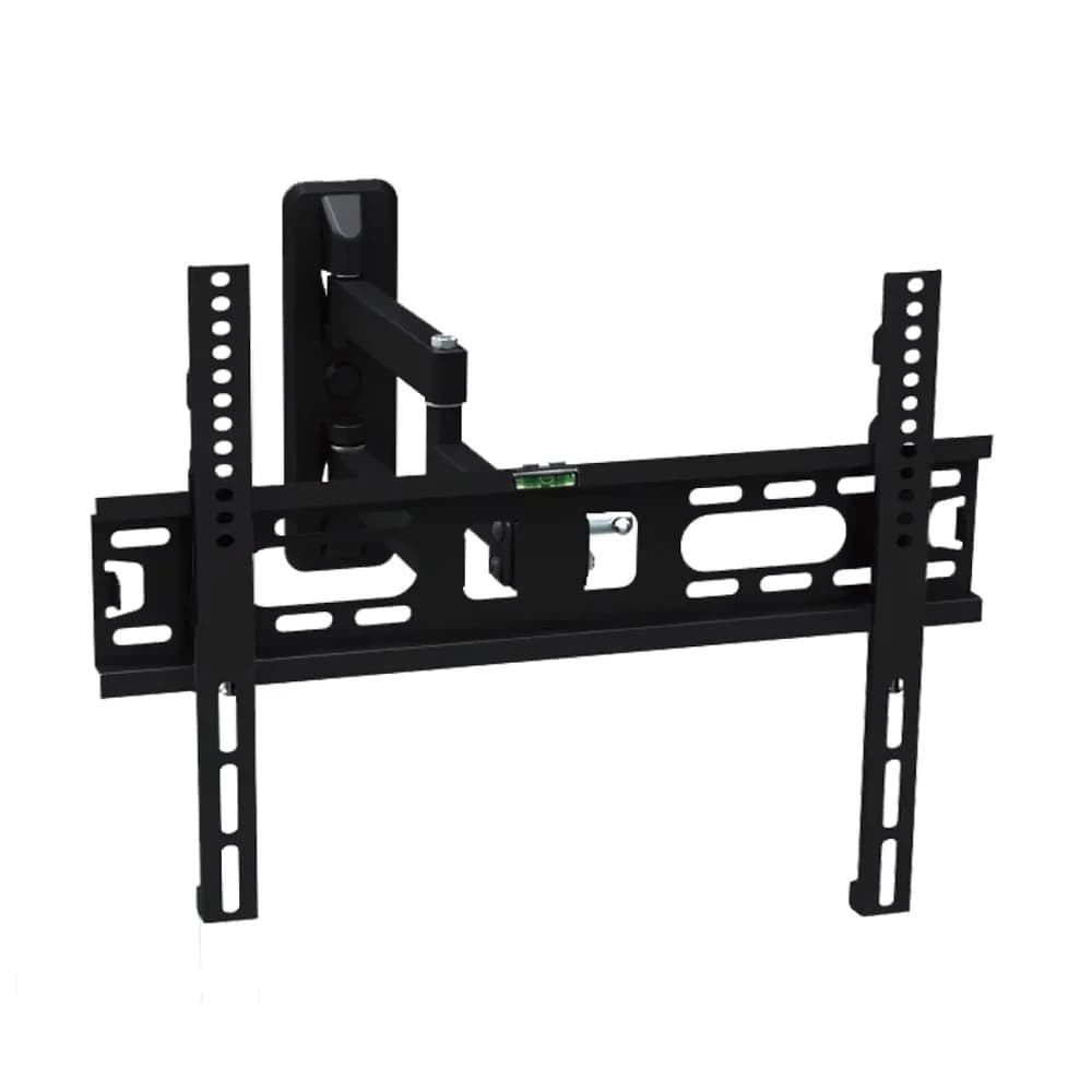 SH 43P Full Motion Single Arm TV Wall Mount