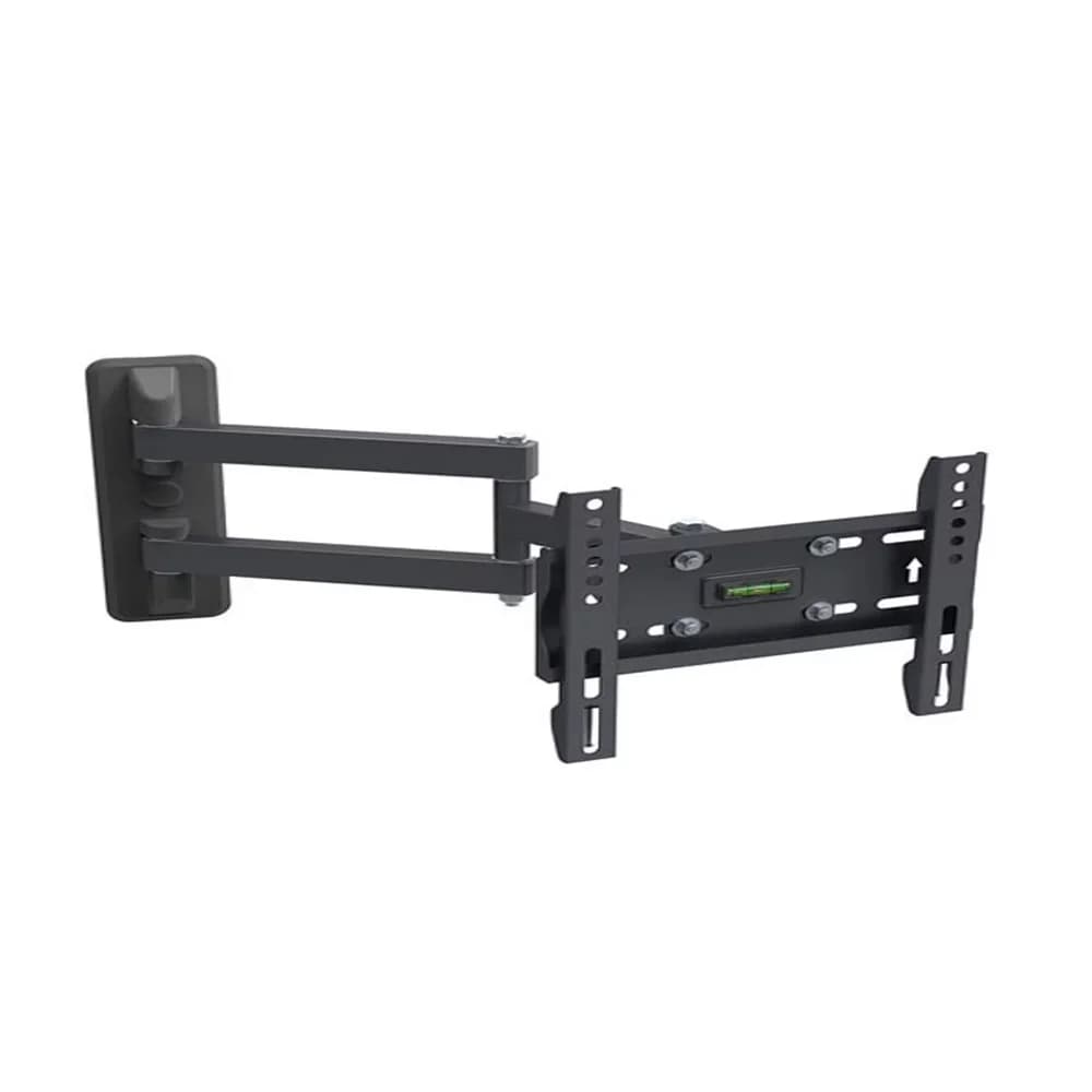 SH 34P Full Motion Single Arm TV Wall Mount