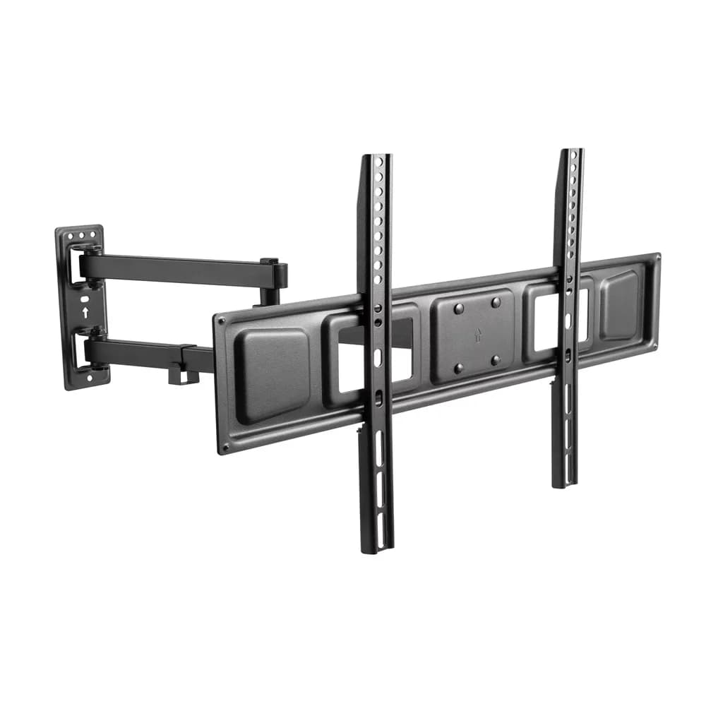 SH 70P Full Motion Single Arm TV Wall Mount