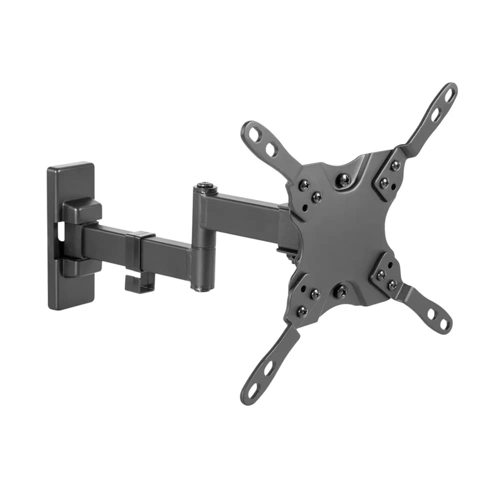 SH 23P Full Motion Single Arm TV Wall Mount