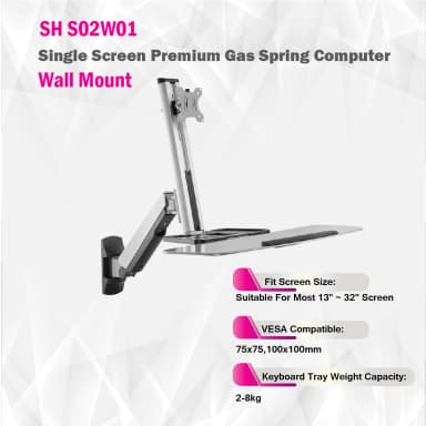 SHS 02W01 Monitor Mount Writeup Image