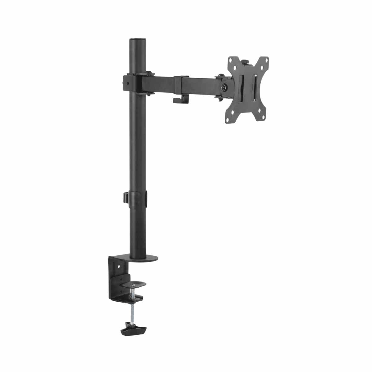 SH 0025T Articulating Single Monitor Arm