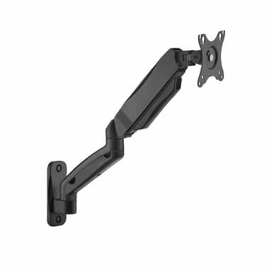 SH W1011H Ergonomic Single Monitor Arm
