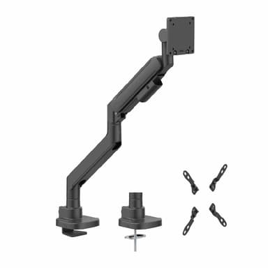 SH87 C012 Ergonomic Single Monitor Arm