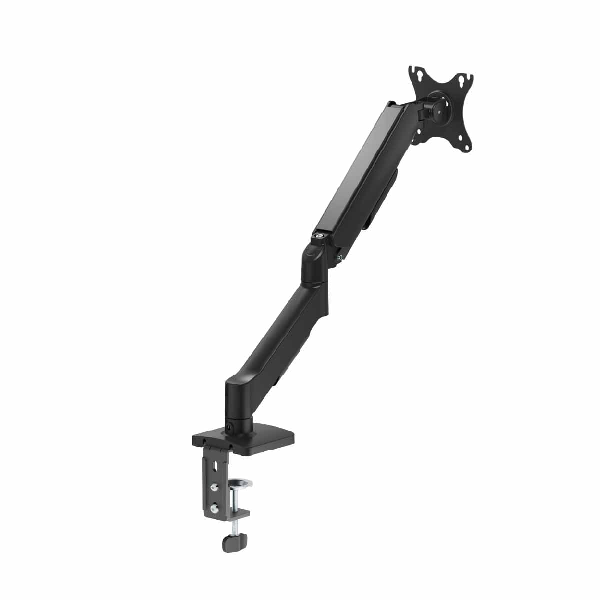 SH130 C012 Ergonomic Single Monitor Arm