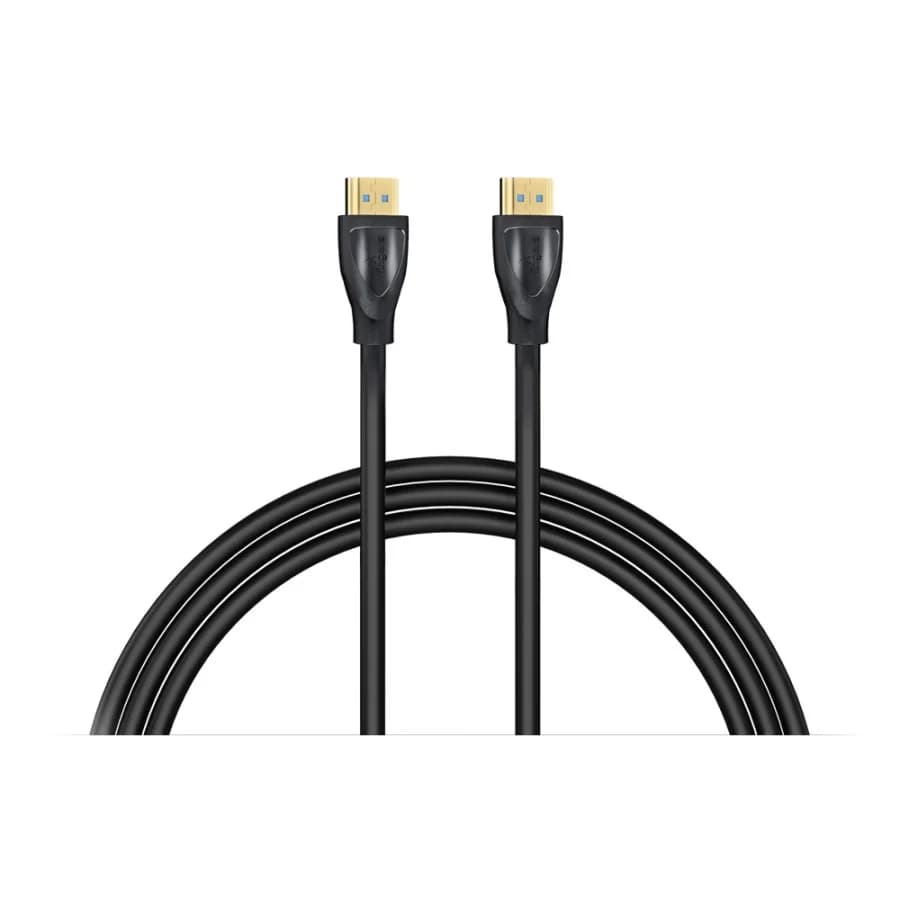 SH HF2 1AOC 8K Fiber HDMI Cable