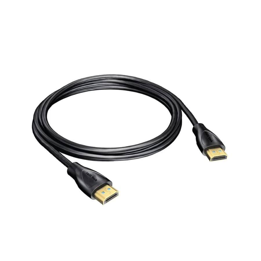 SH HD20CS High-Speed HDMI Cable