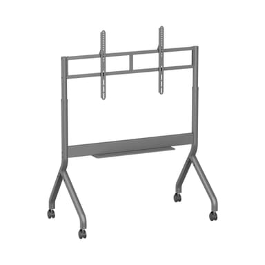 SH TW120 Motorized TV Cart