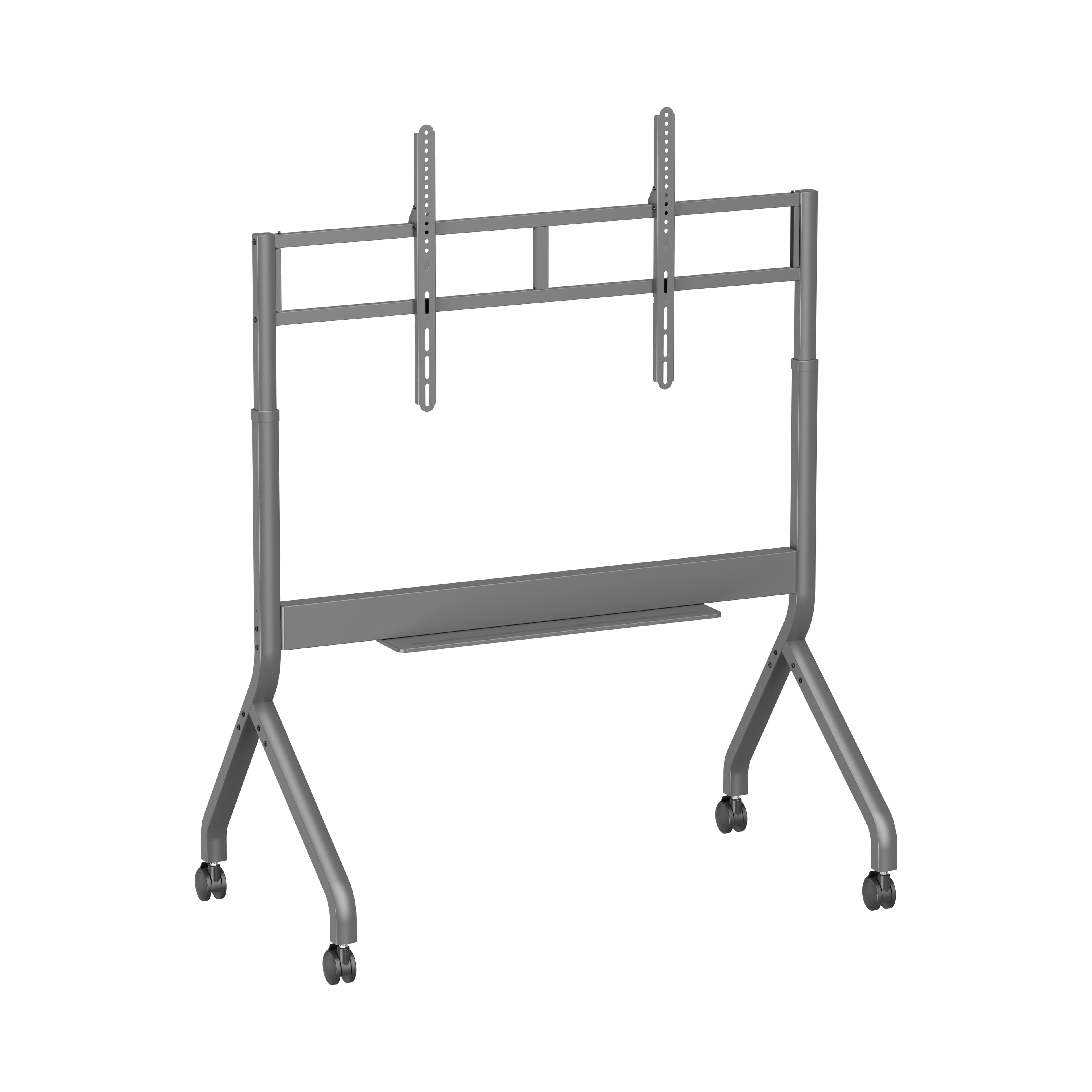 SH TW120 Motorized TV Cart