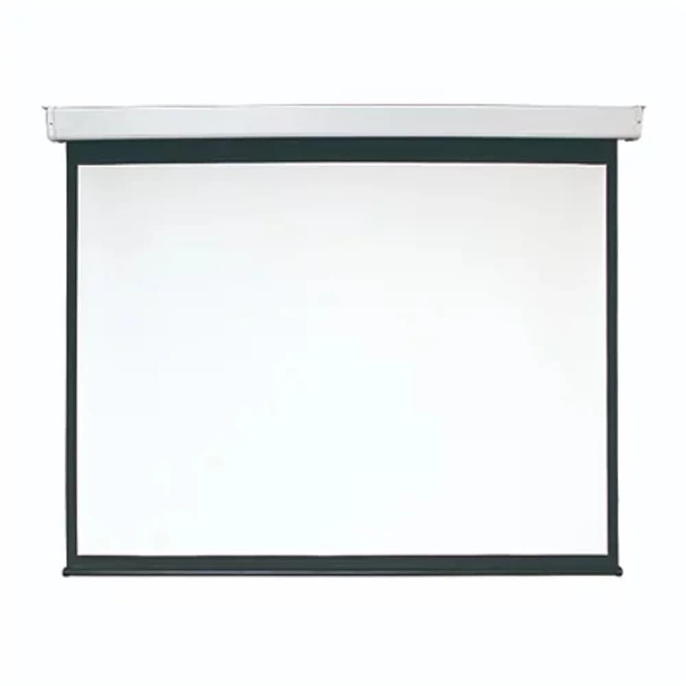 SH EPSA120 Motorized Projector Screen