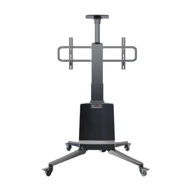 SH TW85 Motorized TV Cart