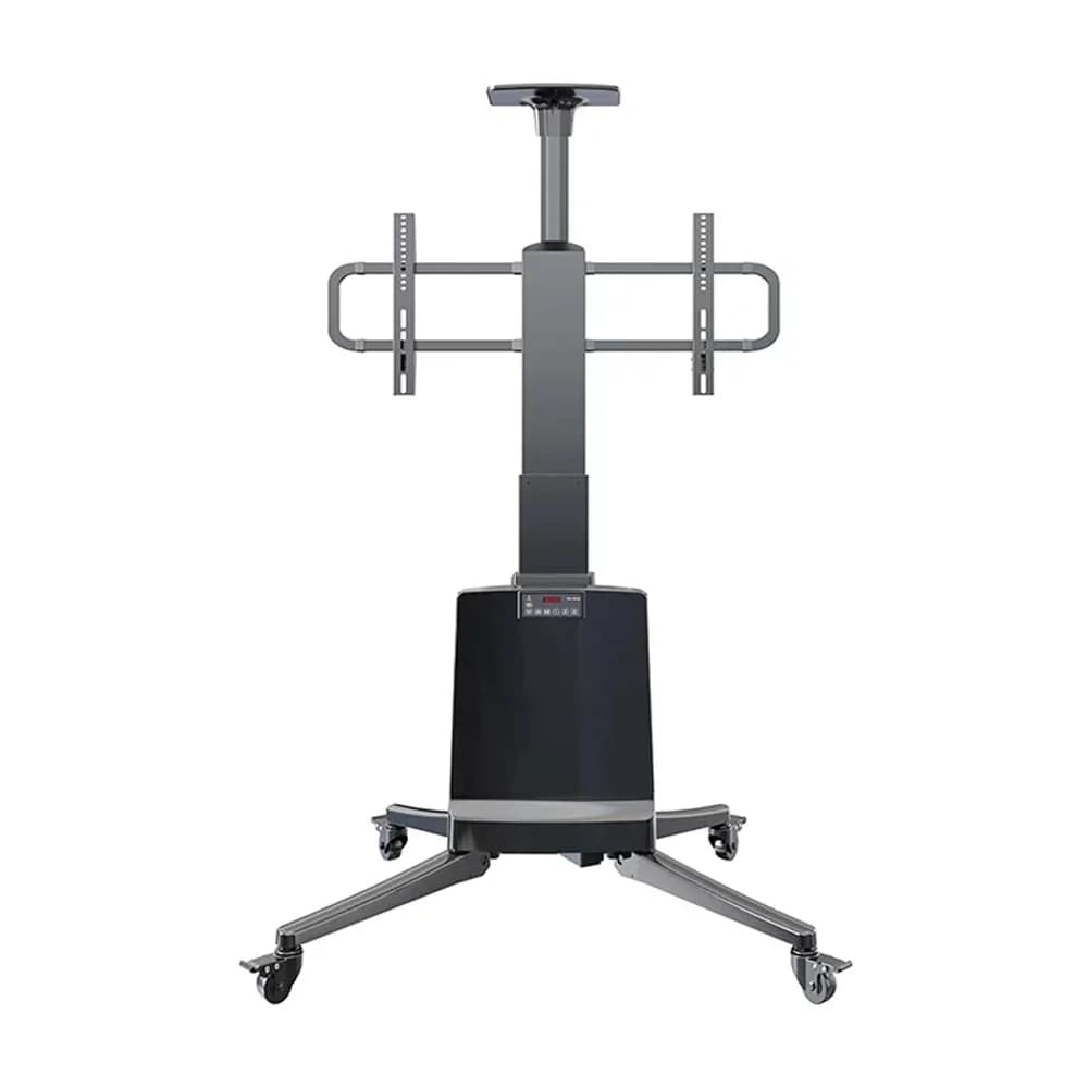 SH TW85 Motorized TV Cart