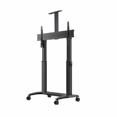 V150 Motorized TV Cart
