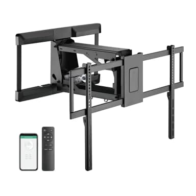 SH 53M 481L Motorized TV Wall Mount