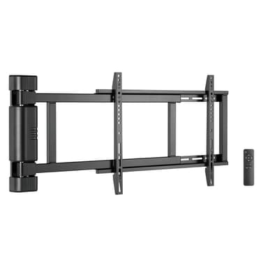 SH M06MW Motorized TV Wall Mount
