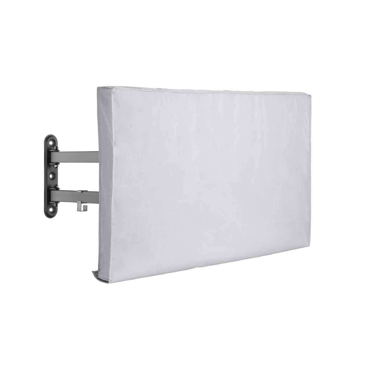 SH TVC 009 Weatherproof TV Protector Cover