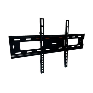 PM 65FW fixed flat screen TV wall mount