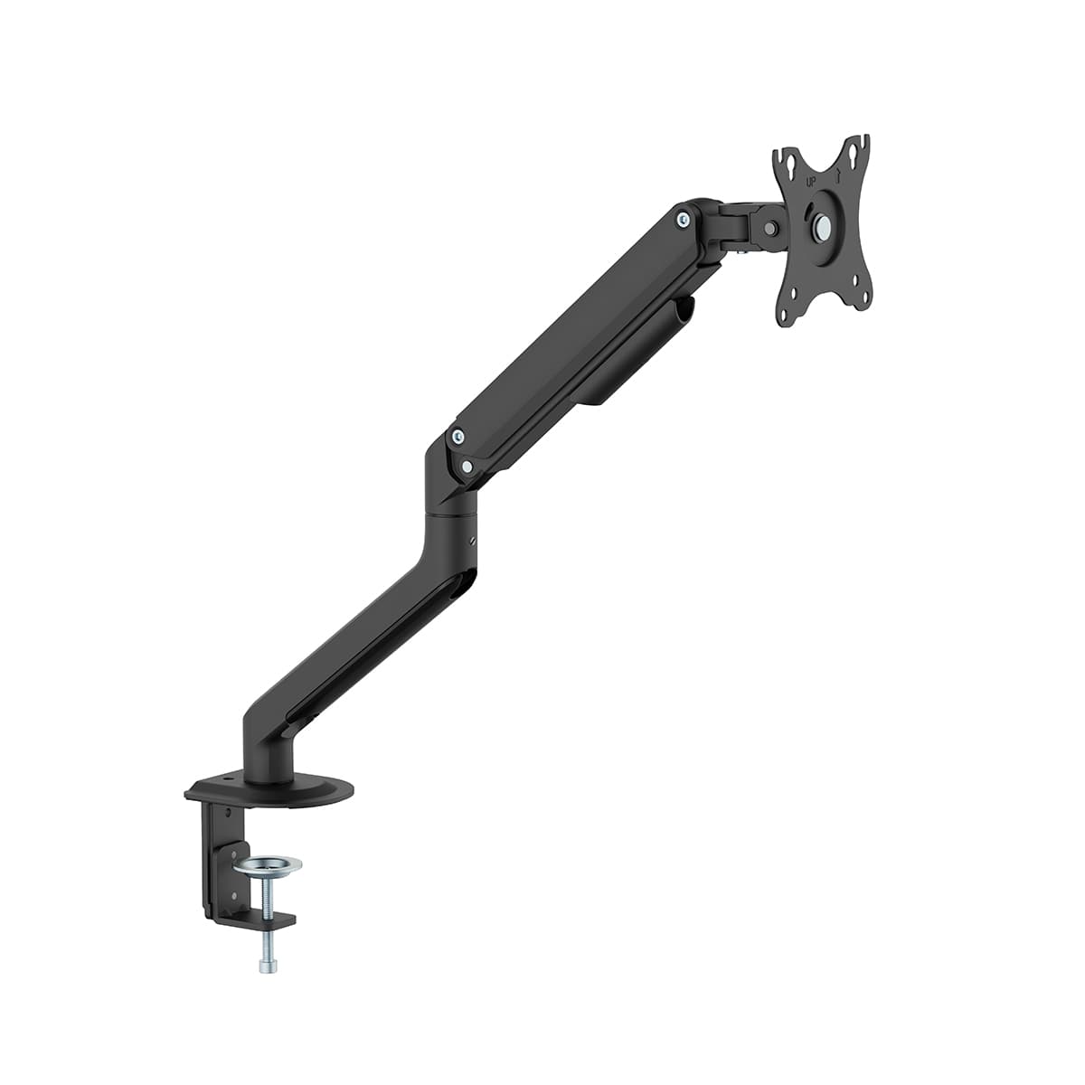 SH63 C012 Ergonomic Single Monitor Arm