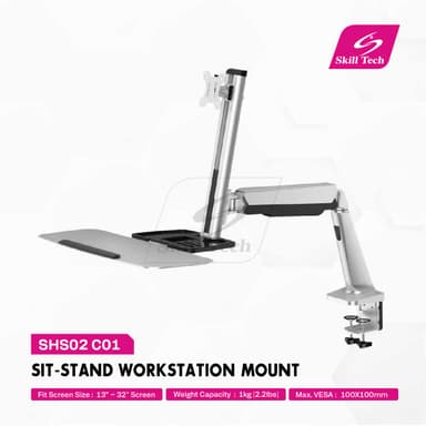 SHS02 C01 Monitor Mount Writeup Image