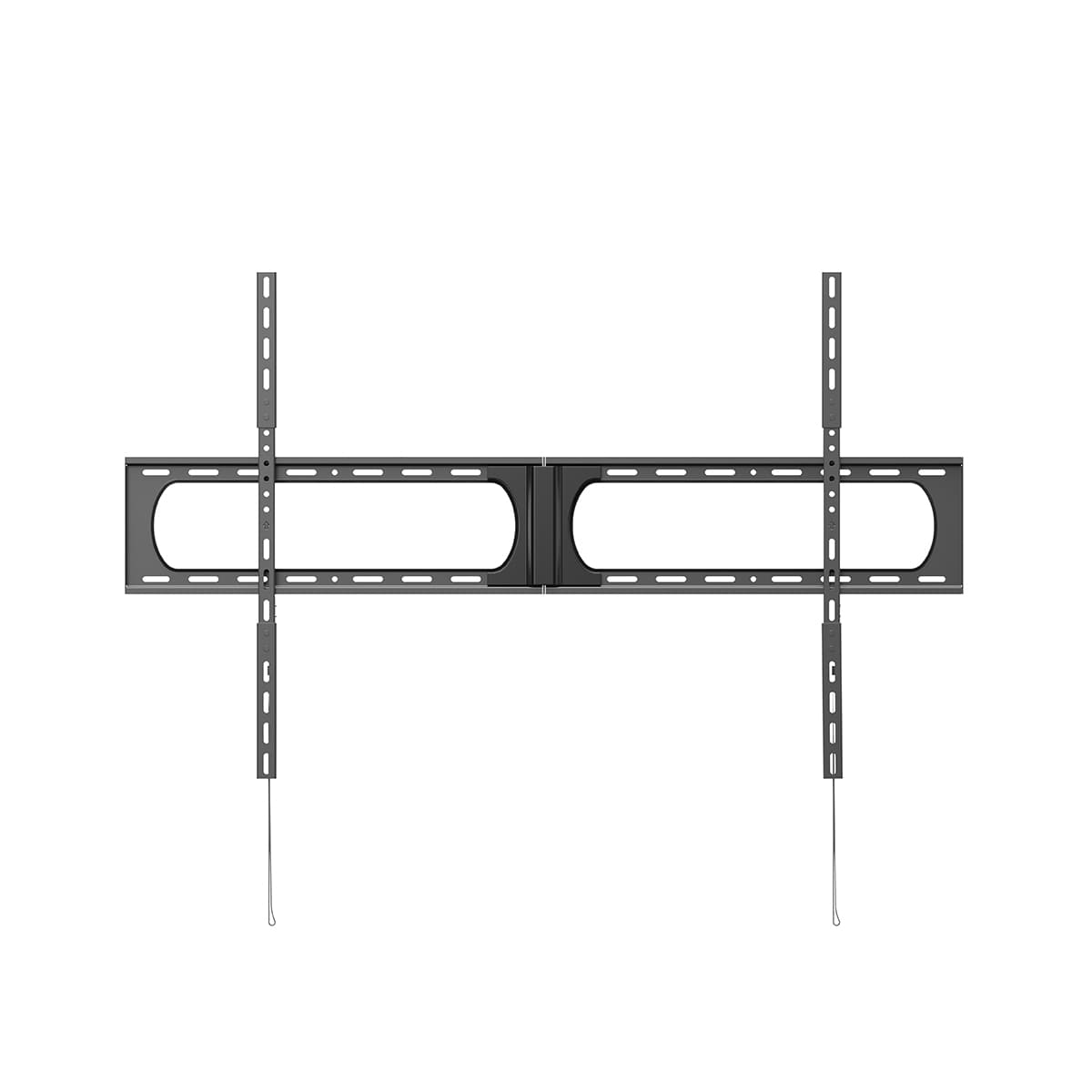 SH 1208F Fixed Flat Screen TV Wall Mount