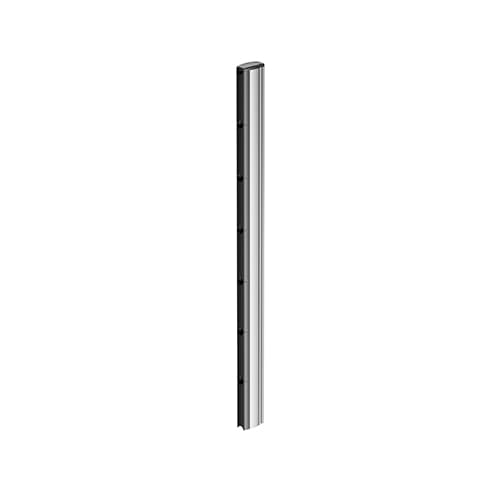 LVS02-C24 Aluminium Video Wall Stand