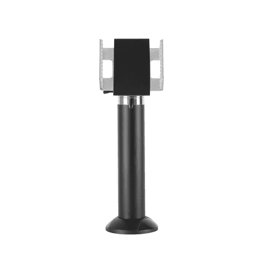 Front View of SH 004PS POS Mount