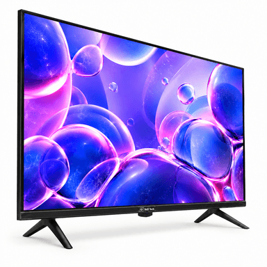 Detail View of SK2830S Smart LED TV