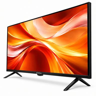 Detail View of SK6550S4KFL Smart LED TV