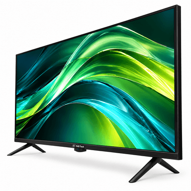 Detail View of SK4340S4KFL Smart LED TV