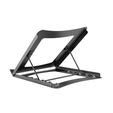 Back View of SH S01 2 01 Laptop Stand