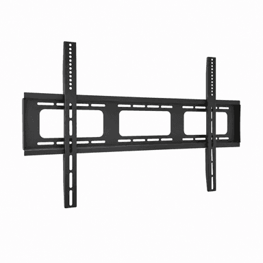 PM 1160FW fixed flat screen TV wall mount