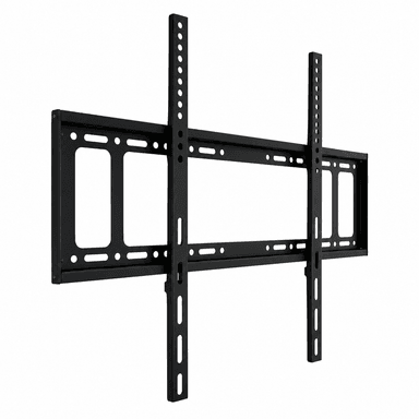 PM 75FW fixed flat screen TV wall mount