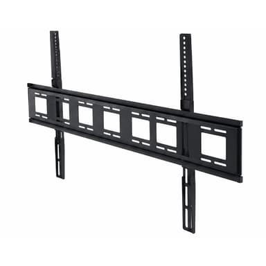 Side Profile of SH 2200F Slim TV Wall Mount
