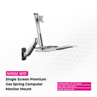 SHS 02W01 Monitor Mount Writeup Image