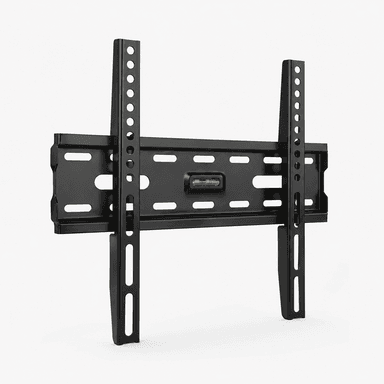 SH 20F fixed flat screen TV wall mount
