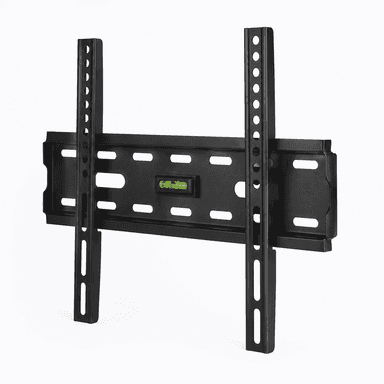 Side profile of SH 20F slim TV wall bracket