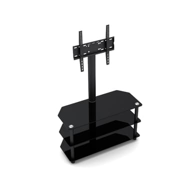 Side View of SH 355FS Floor Stand