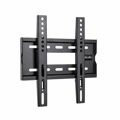 SH 41F fixed flat screen TV wall mount