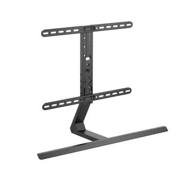Side View of SH 4275B Desktop Mount