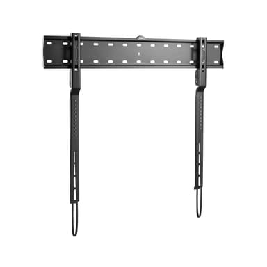 SH 4280UF fixed flat screen TV wall mount