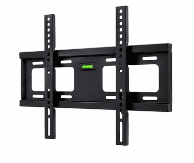 Side Profile of SH 43F Slim TV Wall Mount