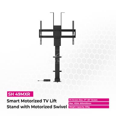 View SH 49MXR - Image