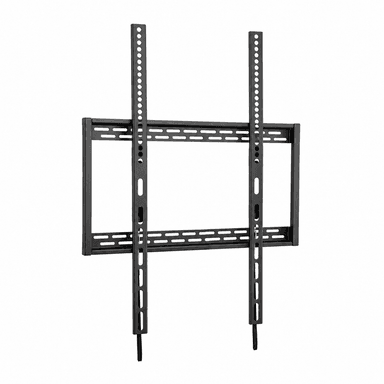 Front View of SH 906VF Fixed TV Wall Bracket