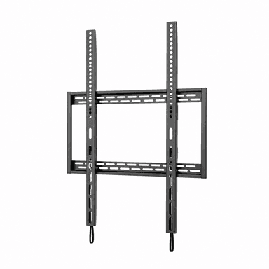 Side Profile of SH 906VF Slim TV Wall Mount