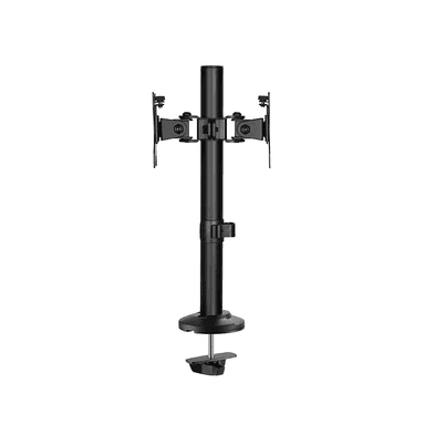 Front View of SH DP02 POS Mount